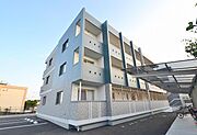 安部山公園駅より徒歩12分 1階 築12年3ヶ月の賃貸物件