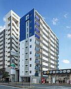 香春口三萩野駅より徒歩6分 2階 新築の賃貸物件
