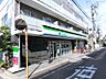 周辺：ファミリーマート　西麻布霞町店（82m）