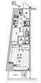 SIN-City本蓮沼BELLGRADE9階7.3万円