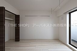 ヴォーガコルテ西蒲田 4階1Kのリビング/ダイニング