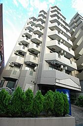 ステージファースト代々木