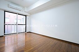 メゾンドール西荻窪 2階1Kのリビング/ダイニング