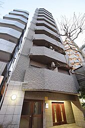 クレアシオン早稲田