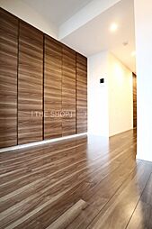 セジョリ千鳥町 1階1DKのリビング/ダイニング