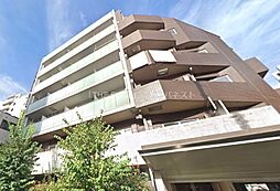 スカイコート蒲田壱番館