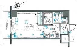 フェニックス国分寺弐番館 2階