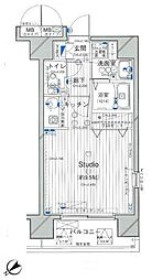 ダイナシティ田端 6階