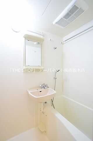 浴室