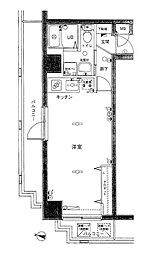 グリフィン横浜・ポートサイド 6階/-
