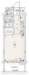 クレアシオン浅草 3階/-