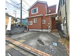 杉久保南1丁目　リフォーム住宅