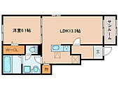 天理市櫟本町 2階建 新築のイメージ