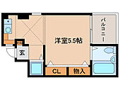 大和郡山市北大工町 3階建 築35年のイメージ