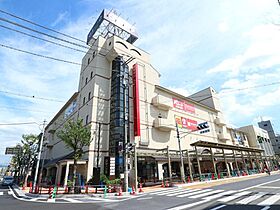 奈良県大和郡山市九条平野町（賃貸マンション1K・2階・31.33㎡） その22