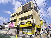 大和郡山市紺屋町 3階建 築23年のイメージ