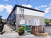 大和郡山市額田部北町 2階建 築24年のイメージ