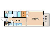 大和郡山市西岡町 3階建 築24年のイメージ