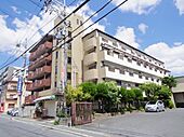 大和郡山市高田町 5階建 築36年のイメージ