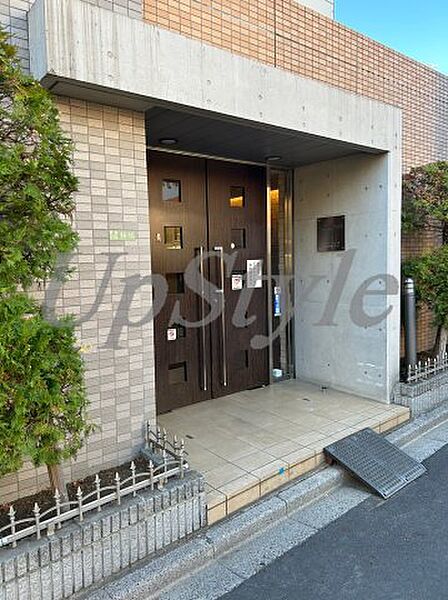 いずみマンションII ｜東京都荒川区町屋2丁目(賃貸マンション1LDK・2階・41.04㎡)の写真 その19