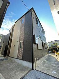 志茂駅 5.7万円