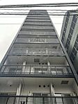 墨田区両国3丁目 14階建 築16年のイメージ