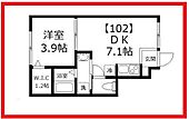 カーサ千住東のイメージ