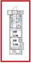 間取り：213111888551