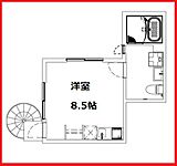ザリバーサイドアオトのイメージ