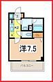 ハウスプラスワン2階9.5万円