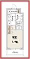 ラドゥセール高砂5階8.0万円