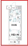 ラフィスタお花茶屋のイメージ