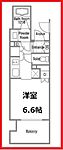クレストコート吾妻橋レジデンスのイメージ
