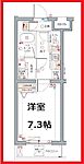 クレヴィスタ柴又のイメージ