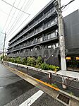 クレヴィスタ柴又のイメージ
