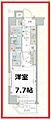 LIVCITY両国四番館7階10.0万円