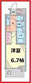 エクセレントサイ7階8.8万円