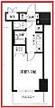 ISLE東京向島7階8.0万円