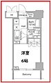 コンフォリア文京春日13階12.5万円