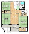 東本郷第2住宅1号棟1階880万円