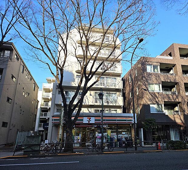 京王線 八幡山駅まで 徒歩4分(2LDK) 3階のその他画像