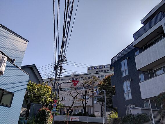 日本大学医学部...