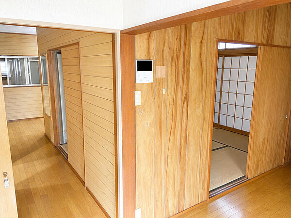 室内