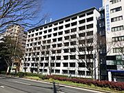 サルヴァトーレ大橋の賃貸物件