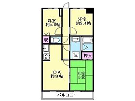 間取り：211064059954