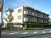 エムケイズ・ワンエステートコスギ 3階 築29年9ヶ月の賃貸物件