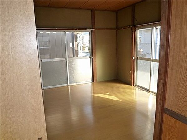 detached 埼玉県本庄市見福1丁目11-11

地図を見る