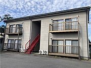 神保原駅より徒歩30分 1階 築22年11ヶ月の賃貸物件