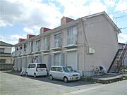 コーポ西原 1階 築38年8ヶ月の賃貸物件