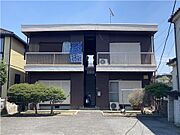 本庄駅より徒歩5分 1階 築48年5ヶ月の賃貸物件